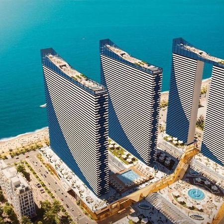 Orbi City Tower Best Apartment In Batumi Kültér fotó