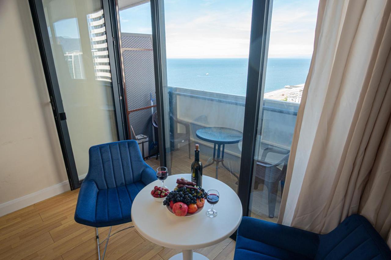 Orbi City Tower Best Apartment In Batumi Kültér fotó