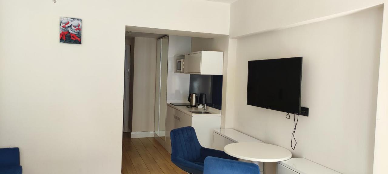Orbi City Tower Best Apartment In Batumi Kültér fotó