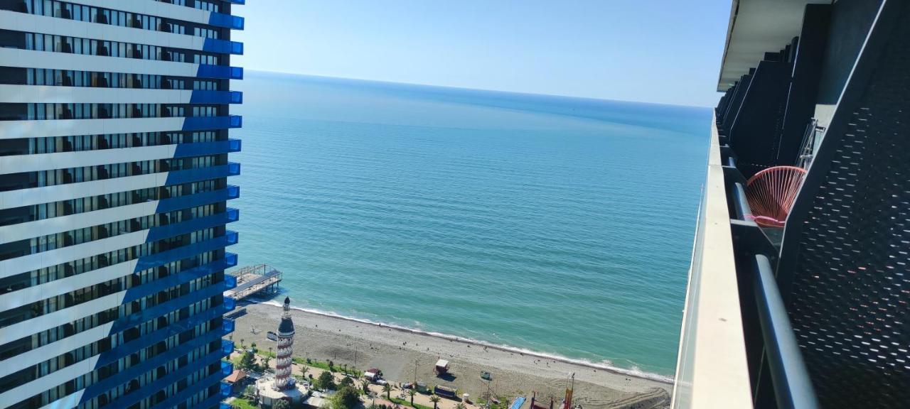 Orbi City Tower Best Apartment In Batumi Kültér fotó