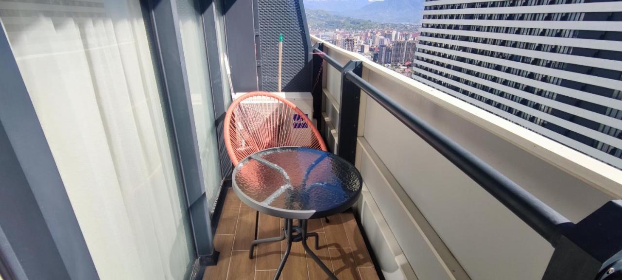 Orbi City Tower Best Apartment In Batumi Kültér fotó