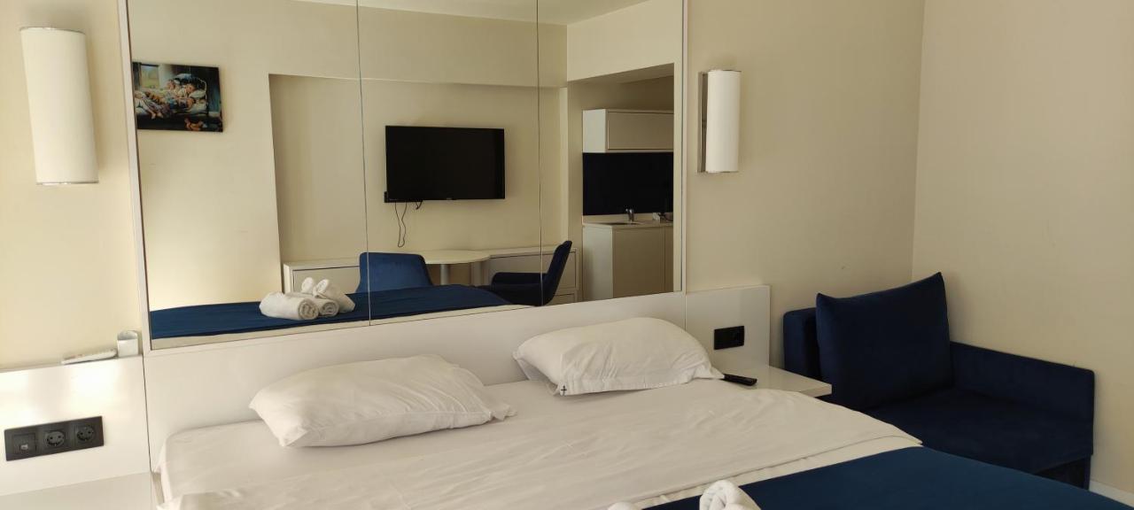 Orbi City Tower Best Apartment In Batumi Kültér fotó