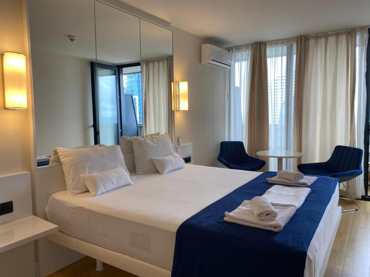 Orbi City Tower Best Apartment In Batumi Kültér fotó