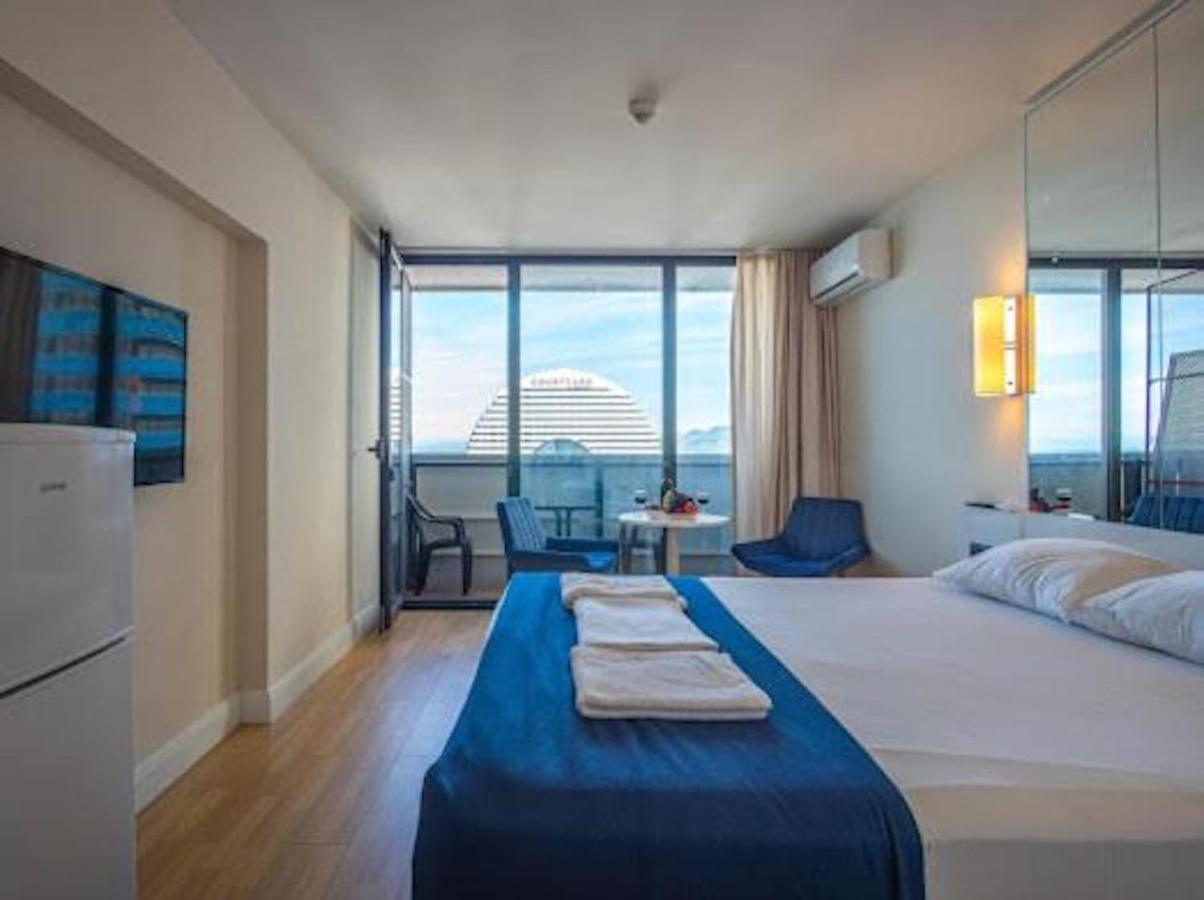 Orbi City Tower Best Apartment In Batumi Kültér fotó