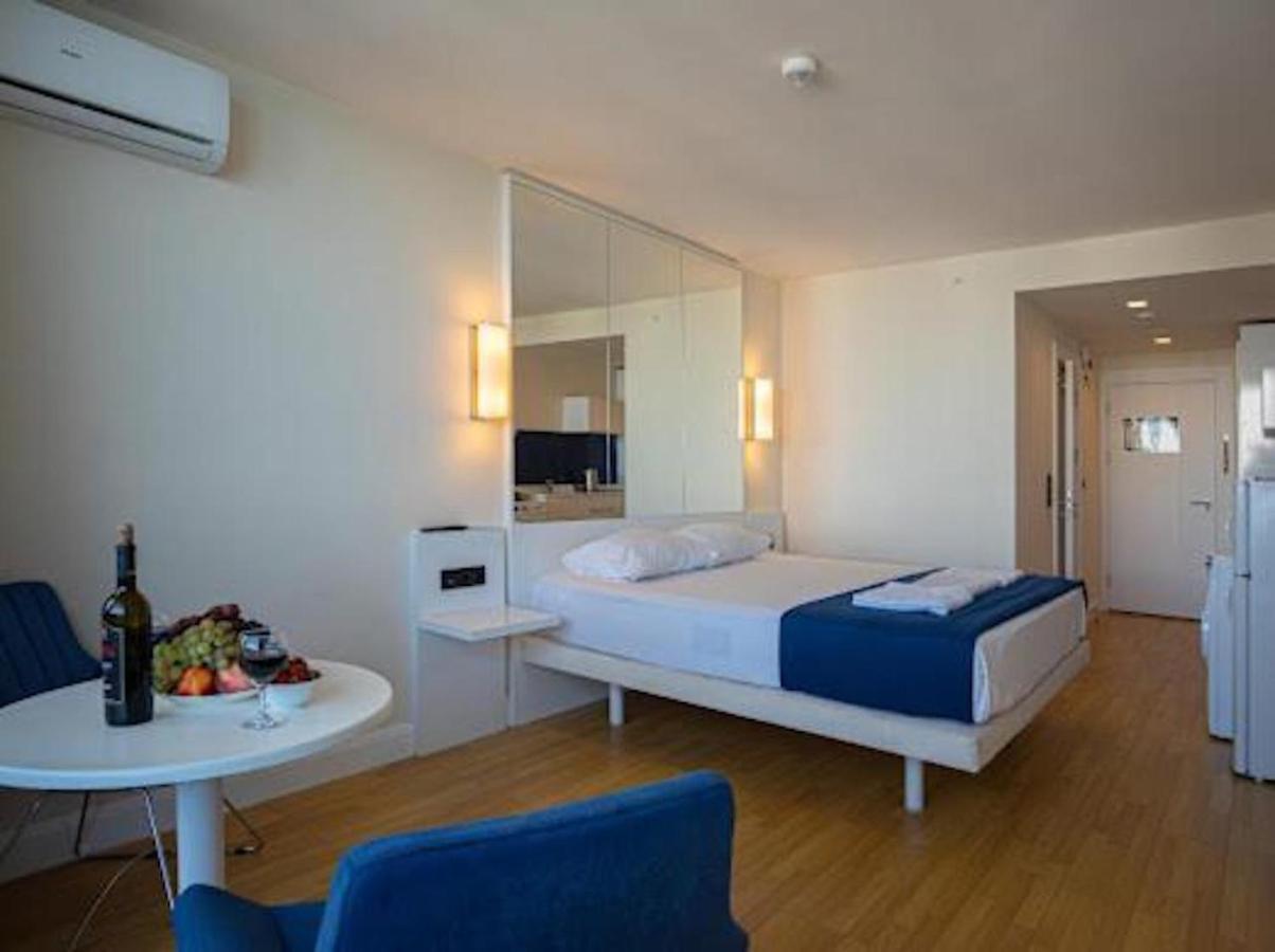 Orbi City Tower Best Apartment In Batumi Kültér fotó