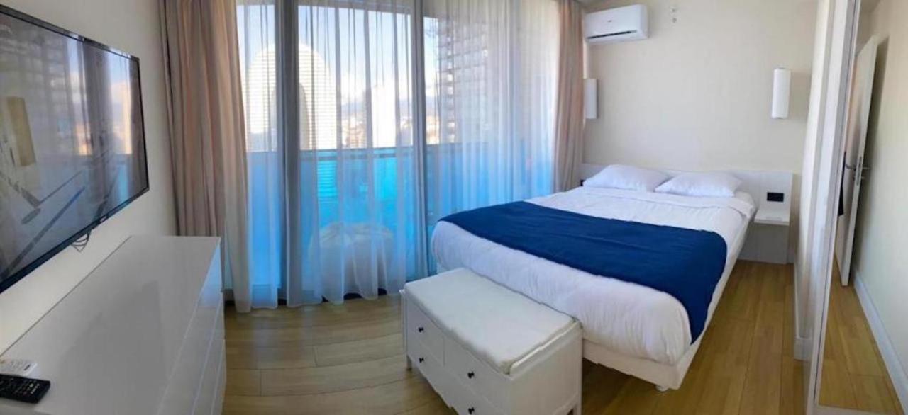 Orbi City Tower Best Apartment In Batumi Kültér fotó