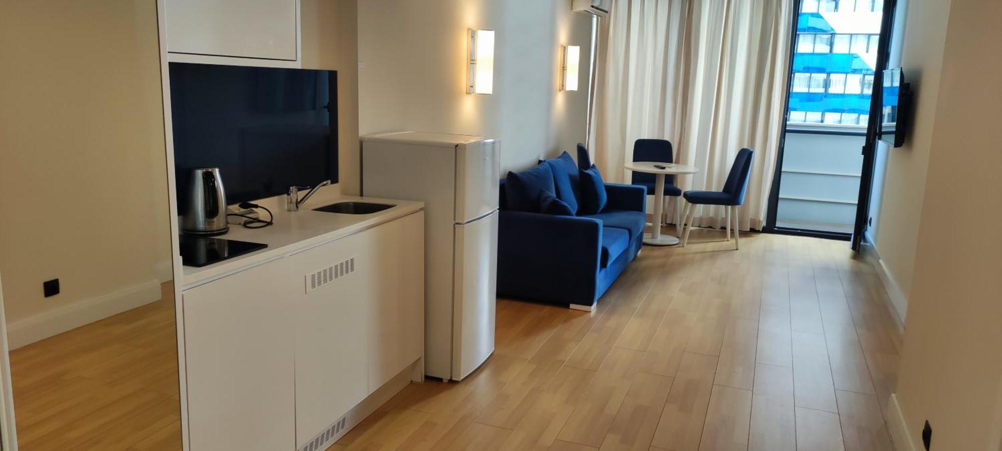 Orbi City Tower Best Apartment In Batumi Kültér fotó