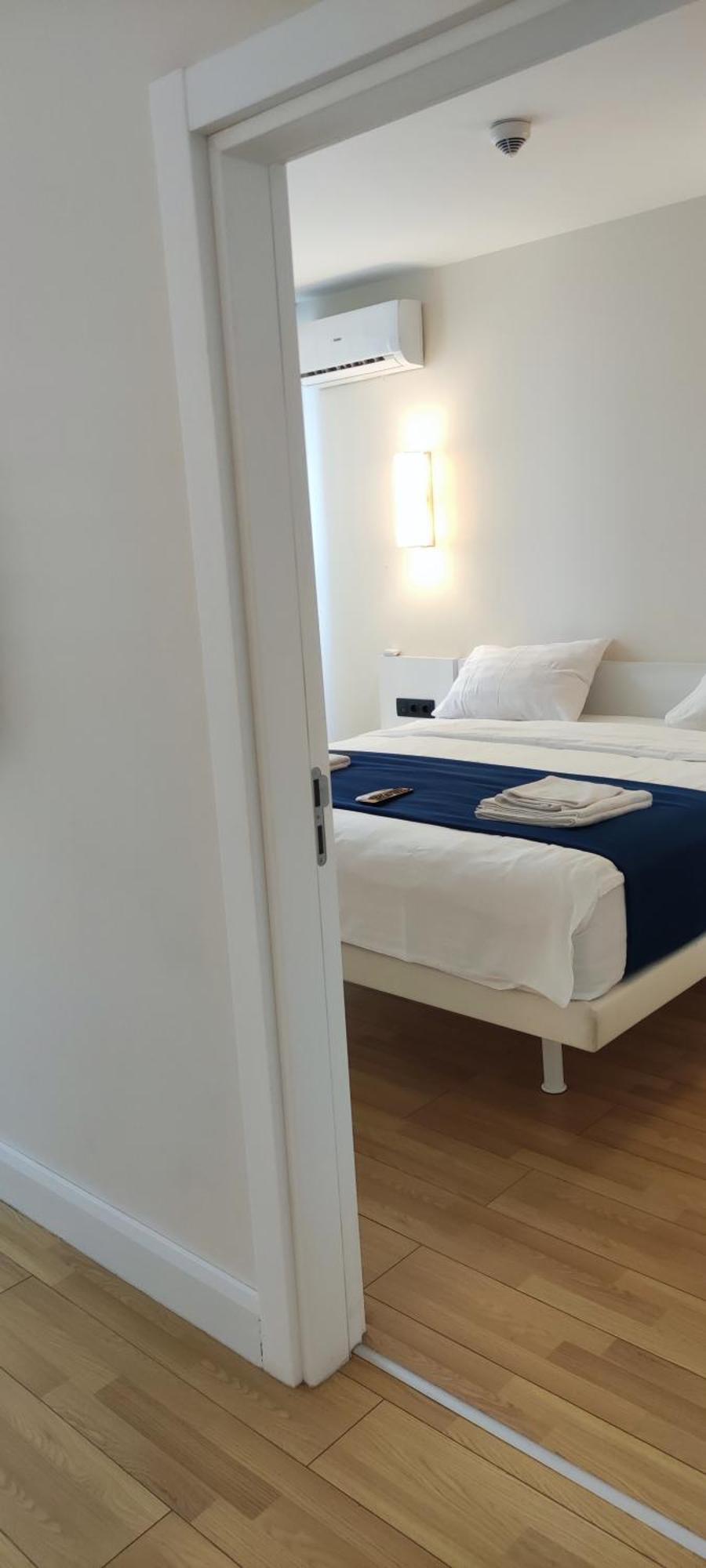 Orbi City Tower Best Apartment In Batumi Kültér fotó