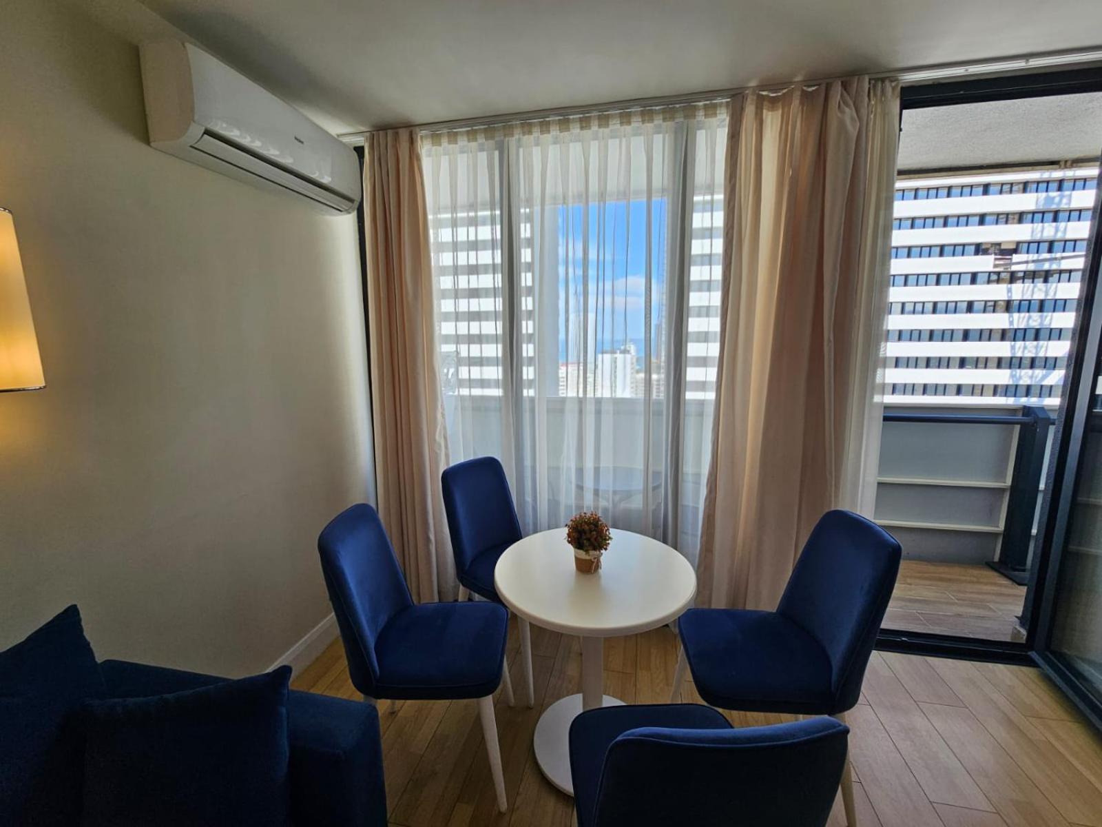 Orbi City Tower Best Apartment In Batumi Kültér fotó