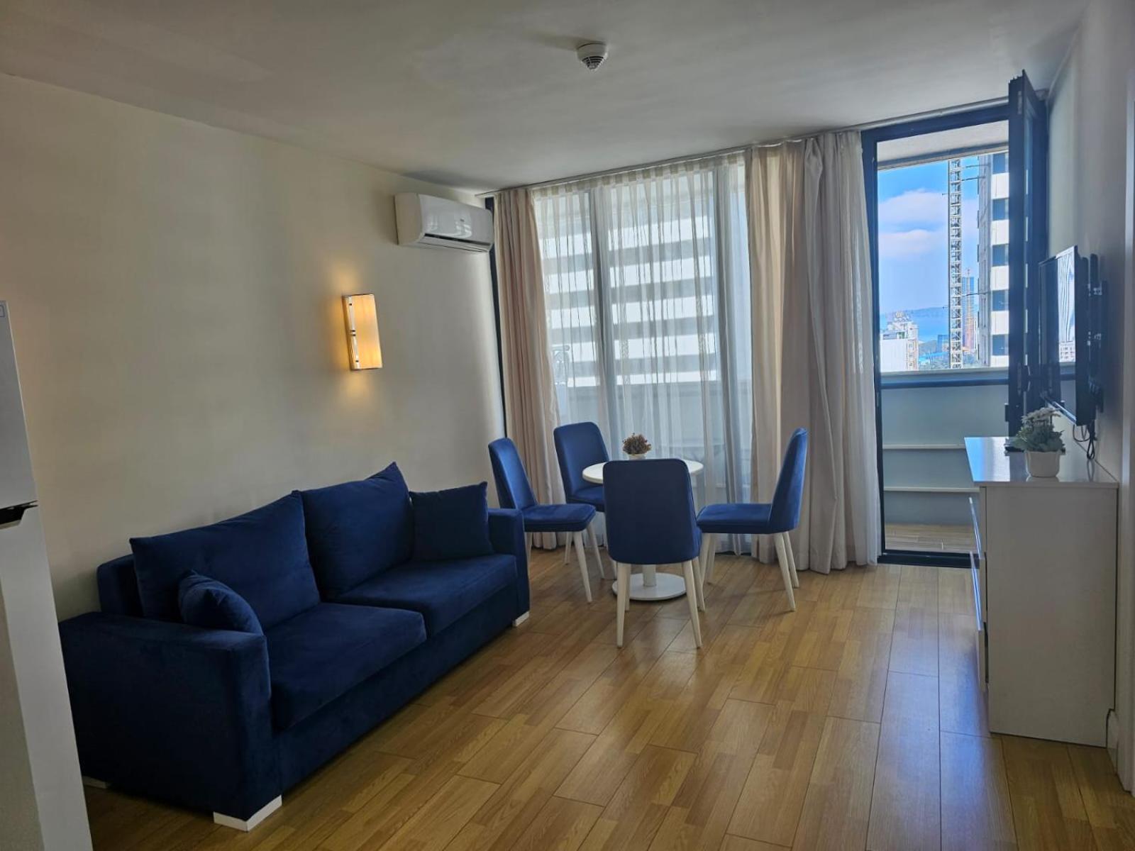 Orbi City Tower Best Apartment In Batumi Kültér fotó