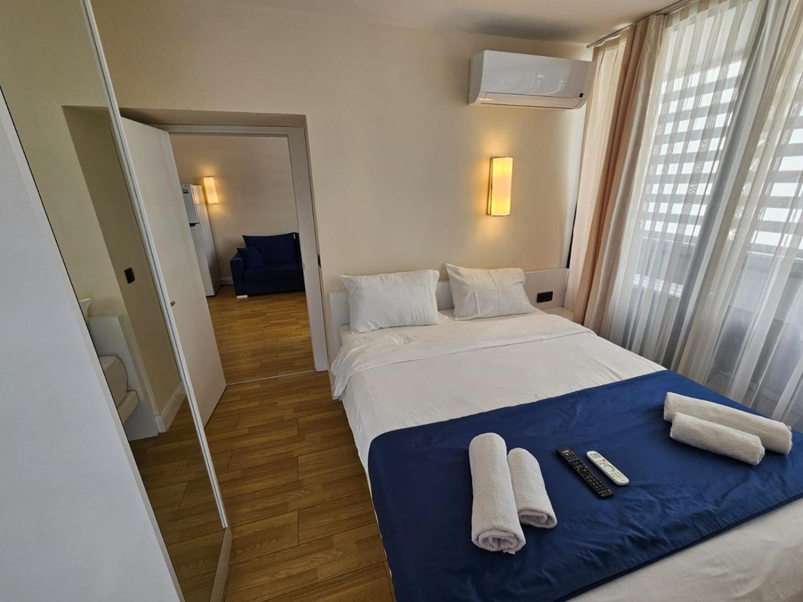 Orbi City Tower Best Apartment In Batumi Kültér fotó